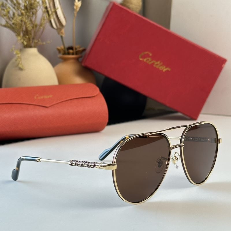 Cartier Sunglasses